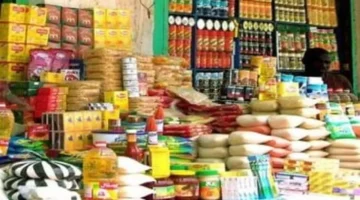 وزارة التموين تبدأ صرف مقررات ديسمبر وتؤمن احتياجات المواطنين الأساسية 1